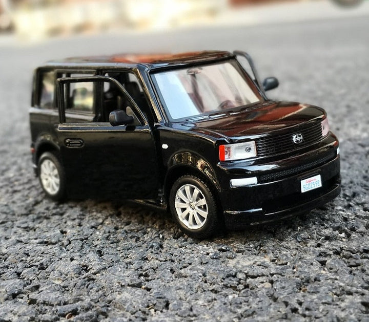 Toyota SCION XB 1:24