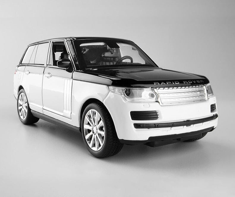 Range Rover Vogue 1:32