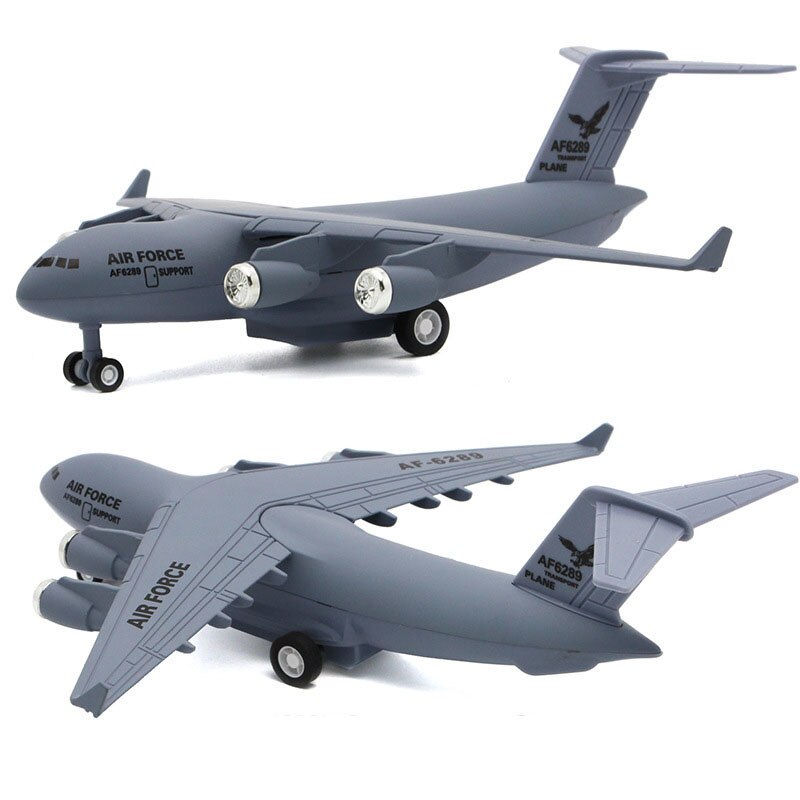 Army C17 1:200 22cm