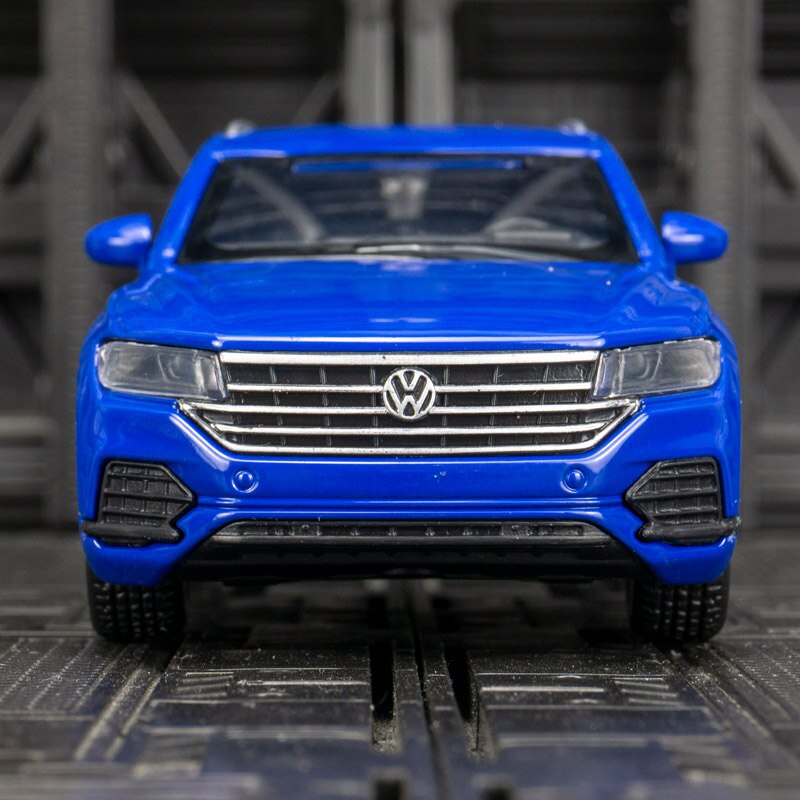 Touareg SUV 2022 1:36 Volkswagen