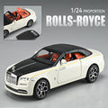 Rolls Royce Dawn 1:24