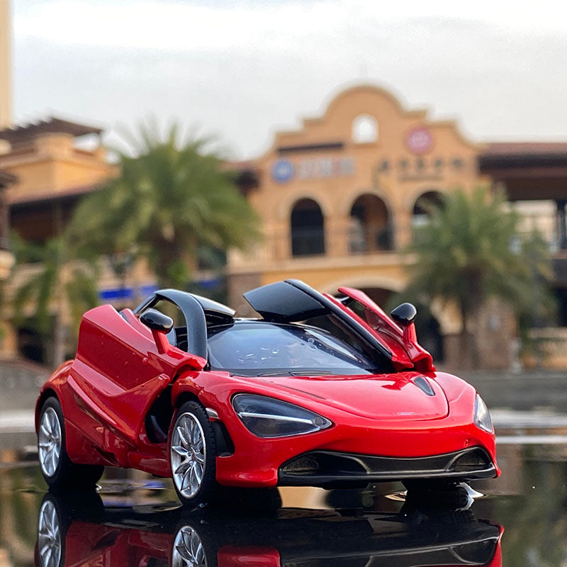 McLaren 720S 1:32