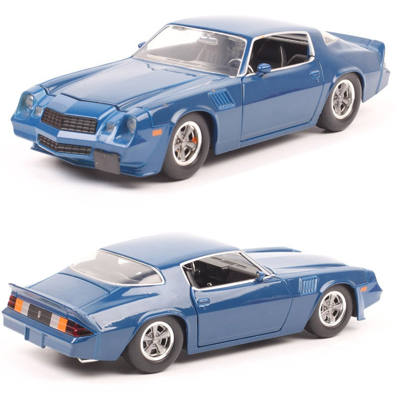 Chevrolet Camaro 1979 1:24