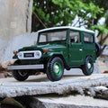 TOYOTA FJ40 SUV CRUISER 1:24