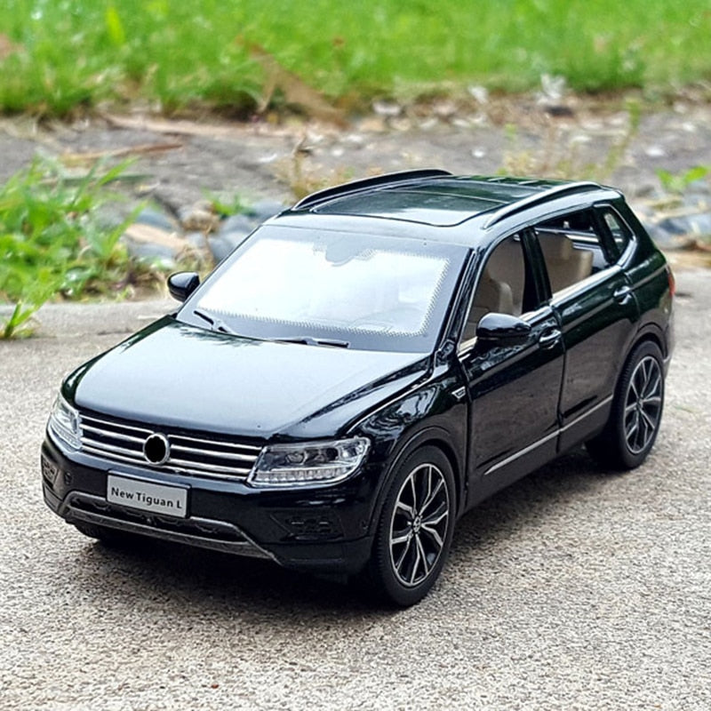 Volkswagen Tiguan 1:32