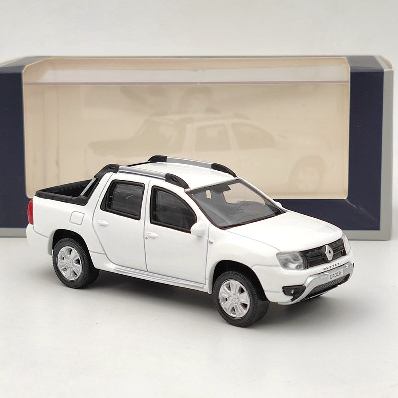 Duster Oroch Pickup 1:43 11cm