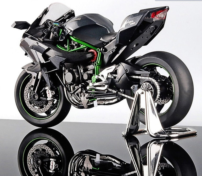 Kawasuki H2R 24cm