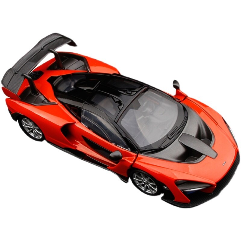 McLaren Senna 1:24