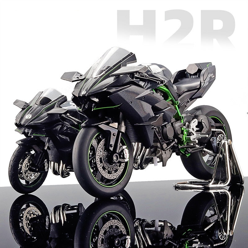 Kawasuki H2R 24cm