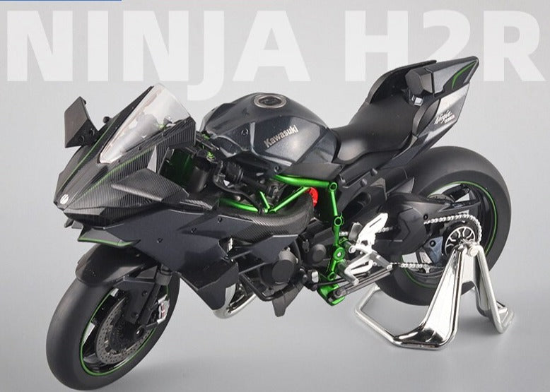 Kawasuki H2R 24cm