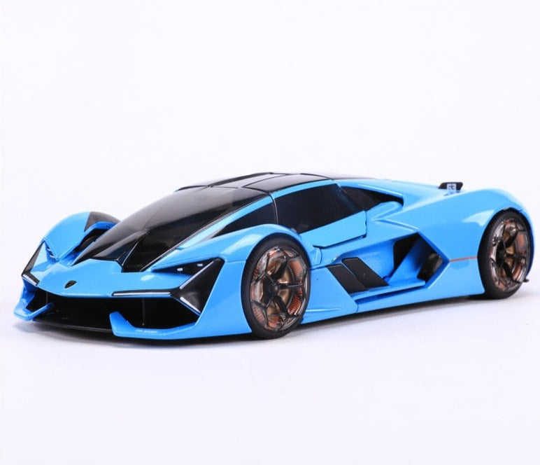 Lamborghini 1:24