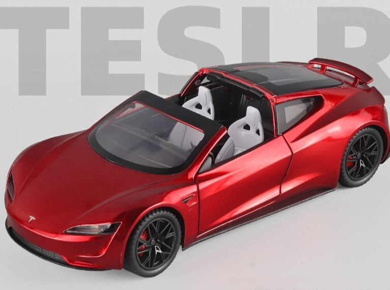 Tesla 1:24 20cm