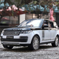 Range Rover 1:24