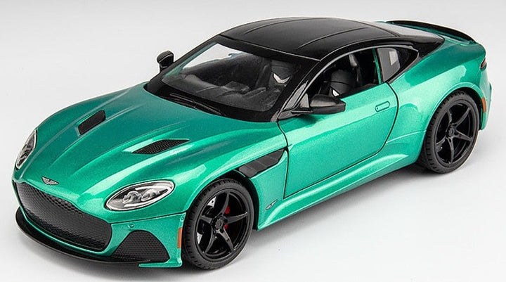 Aston Martin DBS 1:24 21cm