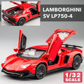 Lamborghini 1:32