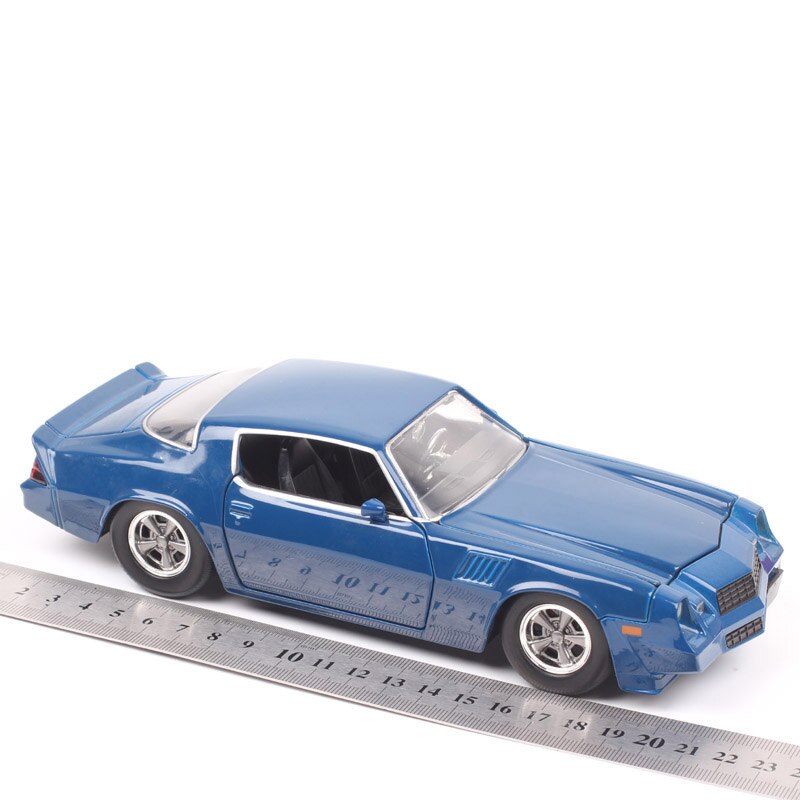 Chevrolet Camaro 1979 1:24