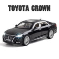 Toyota Crown 1:24 22cm