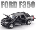 F150 F350 SUV 1:32