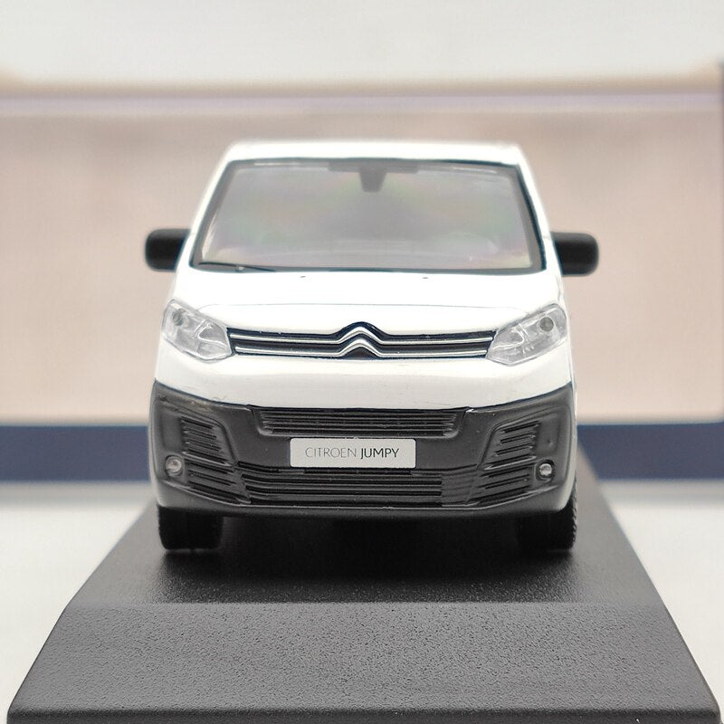 Citroen Jumpy 2016 VAN 1:43 11cm