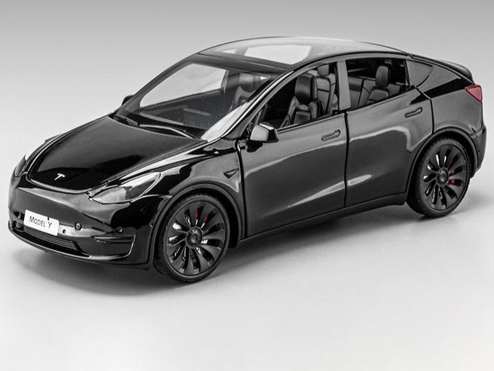 Tesla Y 1:24