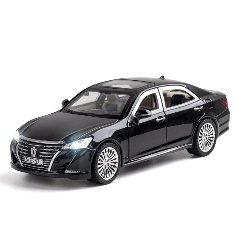 Toyota Crown 1:24 22cm