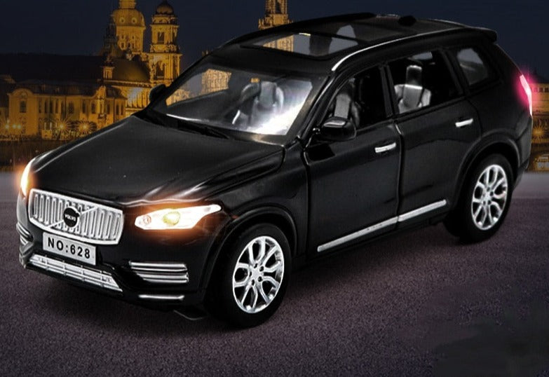 VOLVO XC90 SUV 1:32