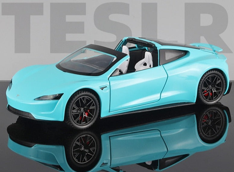 Tesla 1:24 20cm