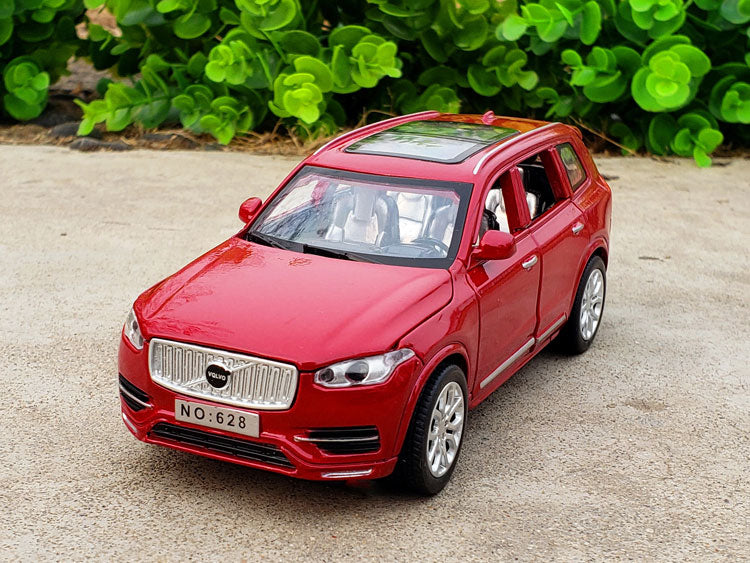 VOLVO XC90 SUV 1:32