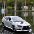 Lancer X 1:32