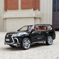 LEXUS SUV 1:24 21cm