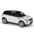 Range Rover Evoque SUV 1:18