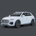 AUDI Q5 SUV 1:24 21cm