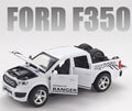 F150 F350 SUV 1:32