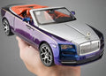 Rolls Royce Dawn 1:24