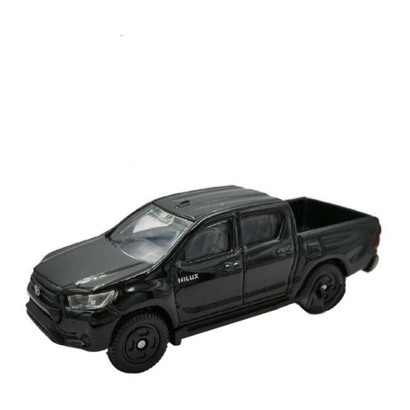Hilux 1:64 10cm