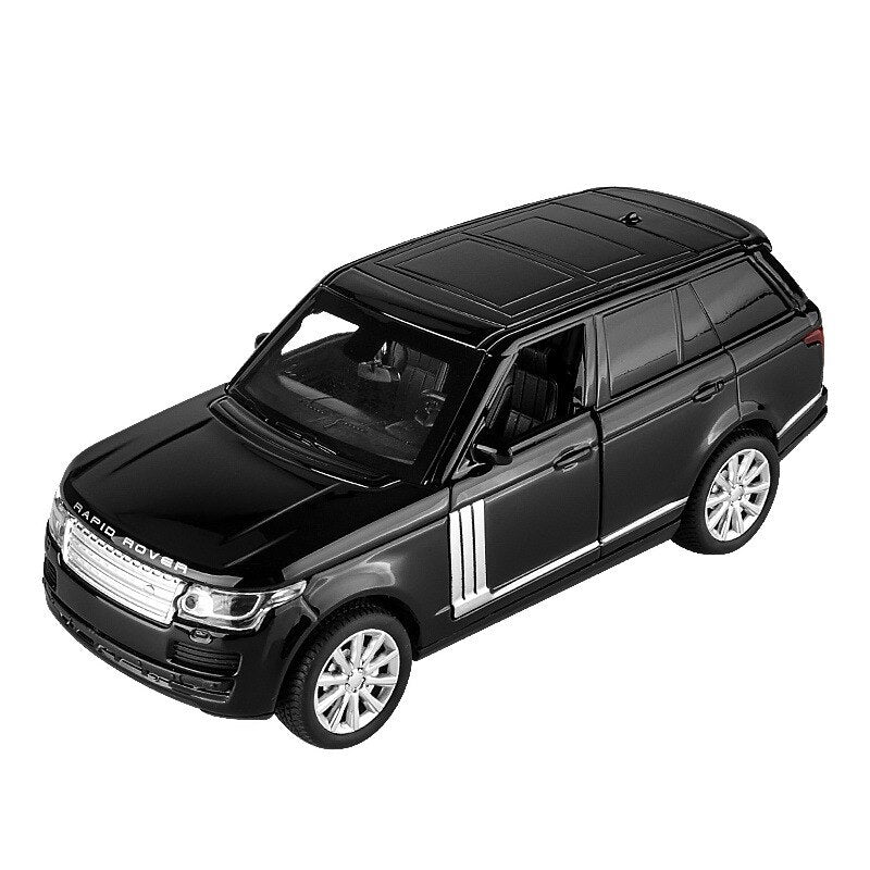 Range Rover Vogue 1:32