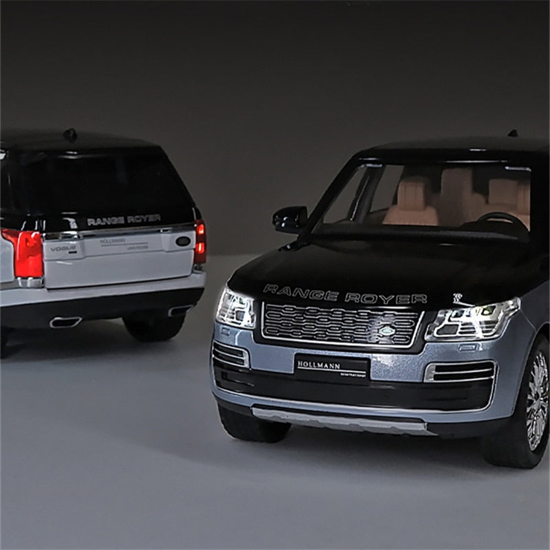 Range Rover 1:24