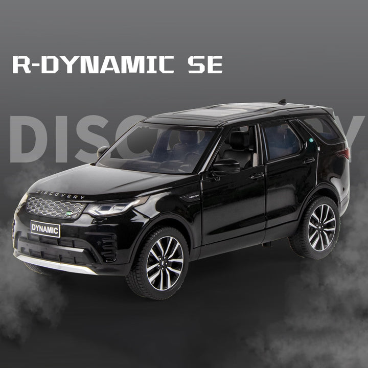 Range Rover Discovery R-Dynamic SUV 1:24 20cm