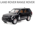 Range Rover 1:24