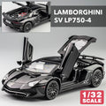 Lamborghini 1:32