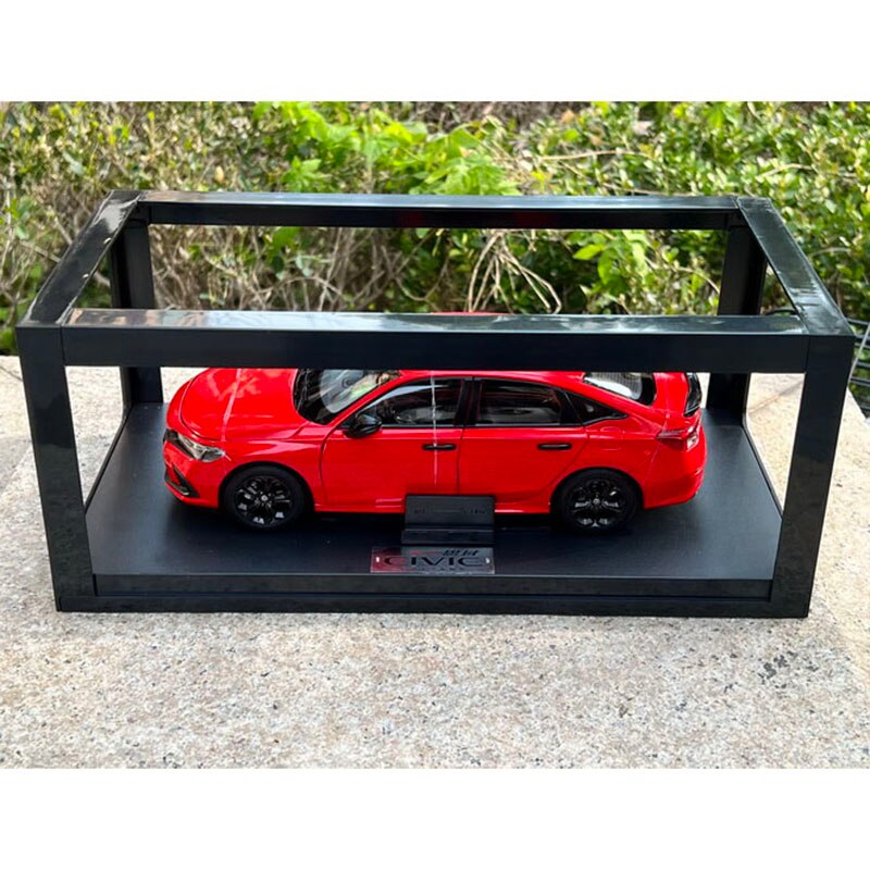 Honda Civic 2022 1:18 25cm