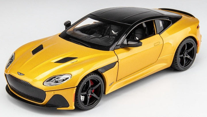 Aston Martin DBS 1:24 21cm