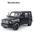 Mercedes-Benz G63 1:14 36cm