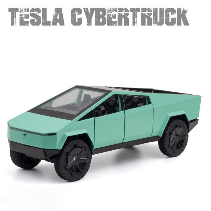 Tesla Cybertruck Pickup 1:24