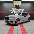 Rolls Royce Cullinan SUV 1:24 22cm