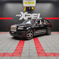 Rolls Royce Cullinan SUV 1:24 22cm