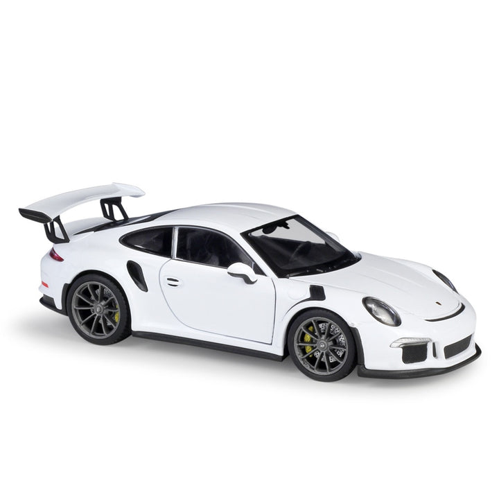 Porsche 911 GT3 1:24 19cm