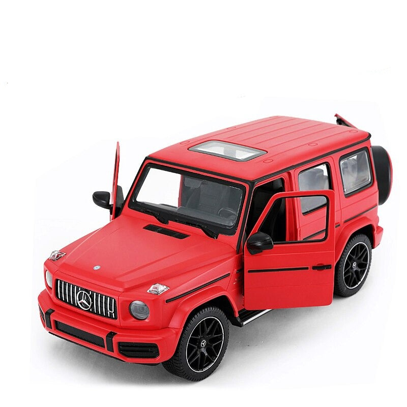 Mercedes-Benz G63 1:14 36cm