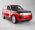 Range Rover Vogue 1:32