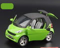 Mercedes Fortwo 1:32 14cm